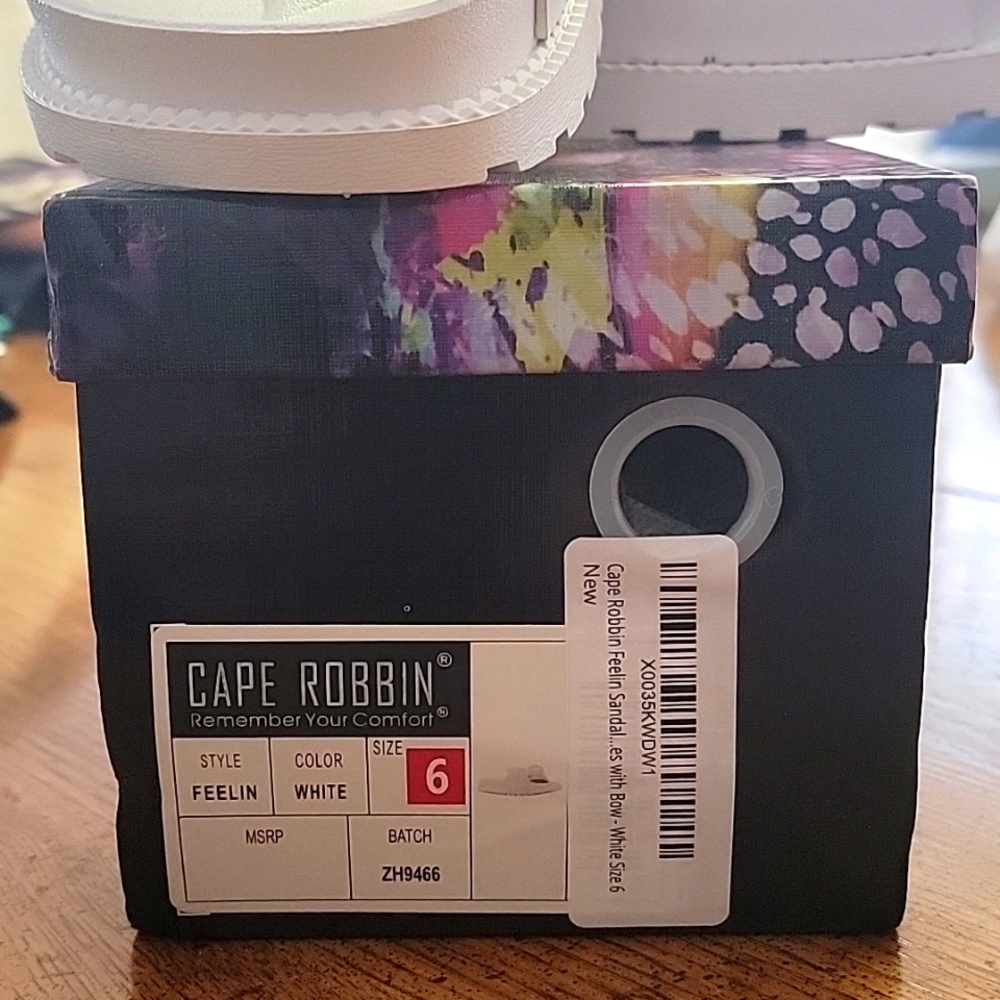 Sandals - Picture 4 of 5